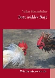 Cover von Butz widder Butz