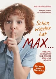 Cover von Schon wieder hat Max ...
