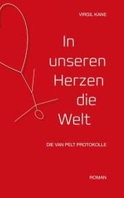 Cover von In unseren Herzen die Welt