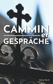 Cover von Camminer Gespräche
