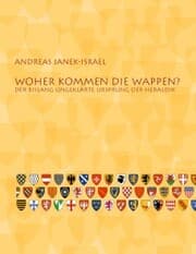 Cover von Woher kommen die Wappen?