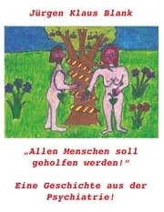 Cover von Allen Menschen soll geholfen werden!