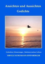 Cover von Ansichten und Aussichten