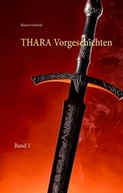Cover von THARA Vorgeschichten