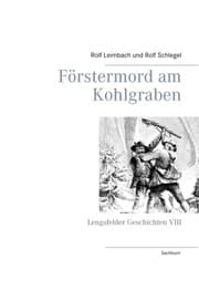 Cover von Förstermord am Kohlgraben