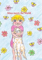 Cover von Mina meets the World