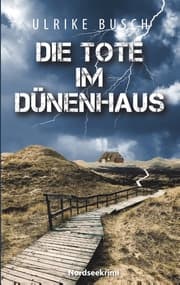 Cover von Die Tote im Dünenhaus