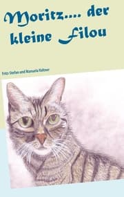 Cover von Moritz.... der kleine Filou