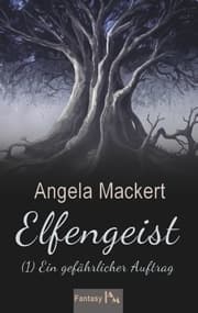 Cover von Elfengeist (1)