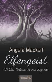 Cover von Elfengeist (2)