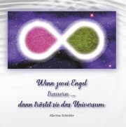 Cover von Wenn zwei Engel trauern ...