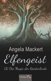 Cover von Elfengeist (3)