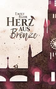 Cover von Herz aus Bronze
