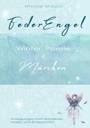 Cover von Federengel