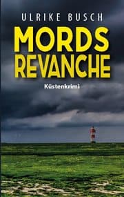 Cover von Mordsrevanche
