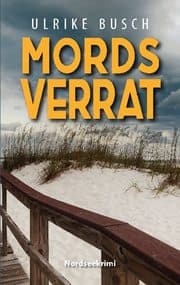 Cover von Mordsverrat