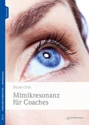 Cover von Mimikresonanz für Coaches