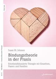 Cover von Bindungstheorie in der Praxis