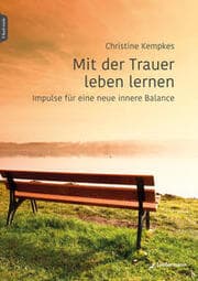 Cover von Mit der Trauer leben lernen