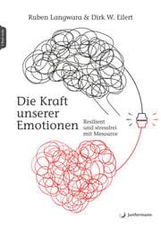 Cover von Die Kraft unserer Emotionen