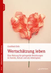 Cover von Wertschätzung leben