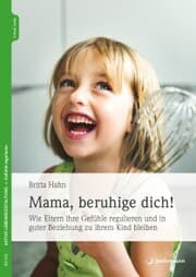 Cover von Mama, beruhige dich!