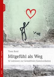 Cover von Mitgefühl als Weg