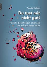 Cover von Du tust mir nicht gut!