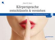 Cover von Körpersprache entschlüsseln & verstehen