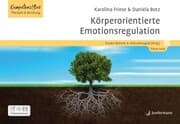 Cover von Körperorientierte Emotionsregulation