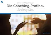Cover von Die Coaching-Profibox