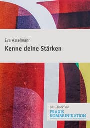 Cover von Kenne deine Stärken