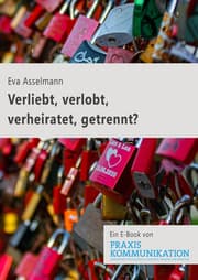 Cover von Verliebt, verlobt, verheiratet, getrennt?