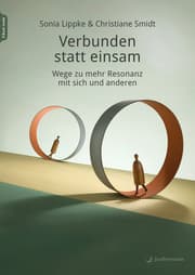 Cover von Verbunden statt einsam
