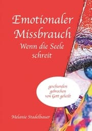 Cover von Emotionaler Missbrauch - Wenn die Seele schreit