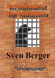 Cover von Kriminalist im Schatten