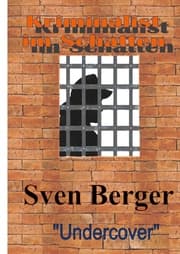 Cover von Kriminalist im Schatten