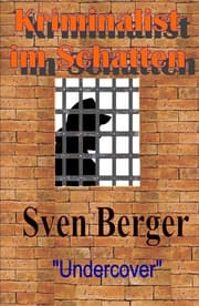 Cover von Kriminalist im Schatten