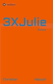 Cover von 3XJulie