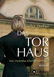 Cover von Das Torhaus