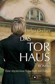 Cover von Das Torhaus