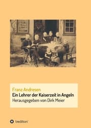 Cover von Franz Andresen