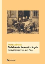 Cover von Franz Andresen