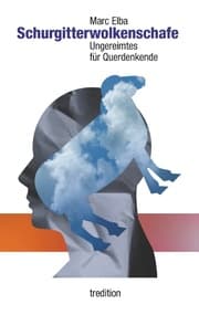 Cover von Schurgitterwolkenschafe