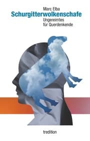 Cover von Schurgitterwolkenschafe