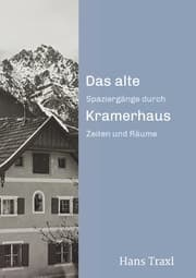Cover von Das alte Kramerhaus