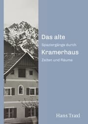 Cover von Das alte Kramerhaus