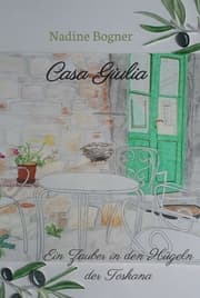 Cover von Casa Giulia