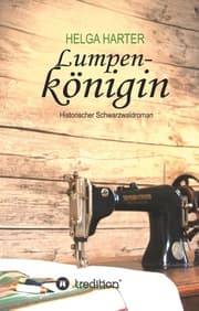 Cover von Lumpenkönigin