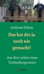 Cover von Das hat der ja noch nie gemacht!